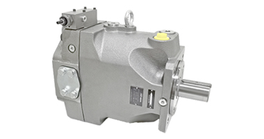 PV系列變量柱塞泵 PV系列變量柱塞泵